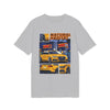 Natural Habitat - RS6 T-shirt | Jape's Collection