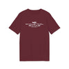 Whale Tail Club T-shirt