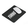Turbo Lag Mouse Pad