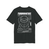 Turbodiesel - No Sparkplug Needed T-Shirt