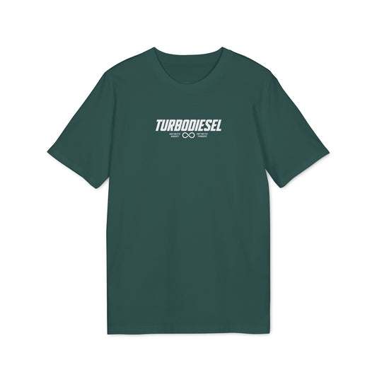 Turbodiesel - Infinity T-Shirt