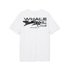 Whale Tail Club T-shirt