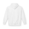 Racesilvia S12 Hoodie | Plus size
