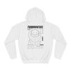 Turbodiesel - No Sparkplug Needed Hoodie