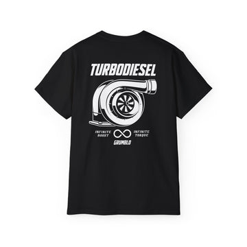 Turbodiesel - Infinity T-Shirt