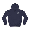 Wireframe Hoodie Audi Sport Quattro S1