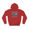 Silvia S15 - The Final Form Hoodie