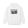Mid Engine E46 Hoodie | Plus size