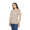 Whale Tail Club T-shirt