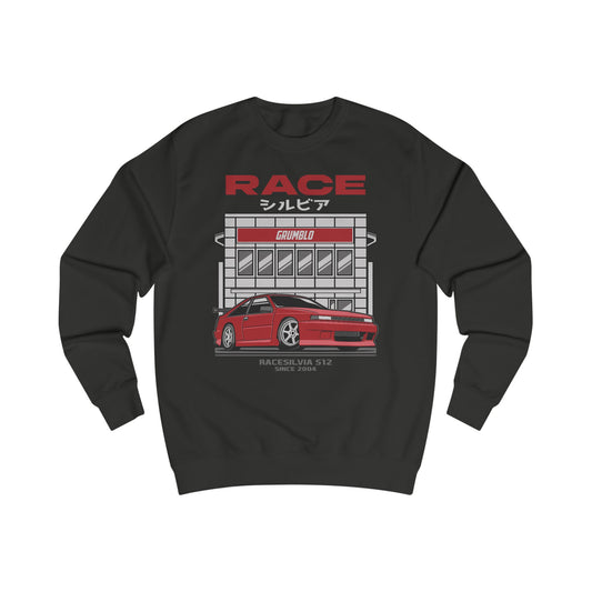 Racesilvia S12 Sweatshirt