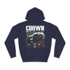 CROWN Hoodie