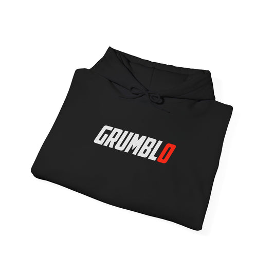 Grumblo Hoodie