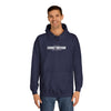 Exhaust Professor Hoodie