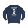 Exhaust Professor Sweatshirt
