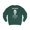 Exhaust Professor Sweatshirt