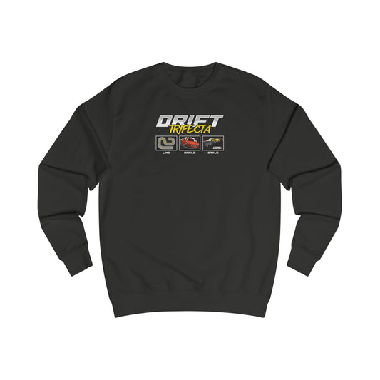 Drift Trifecta Sweatshirt