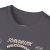 Scandi Flick Records T-Shirt