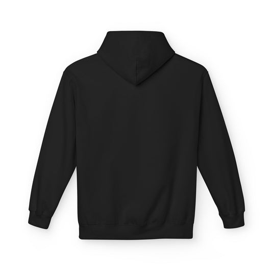 Grumblo Retro Wave Hoodie | Plus size