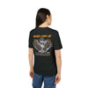 Quad Cam V8 T-Shirt