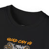 Quad Cam V8 T-Shirt