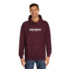 Exhaust Professor Hoodie