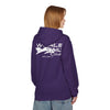 Whale Tail Club Hoodie | Plus Size