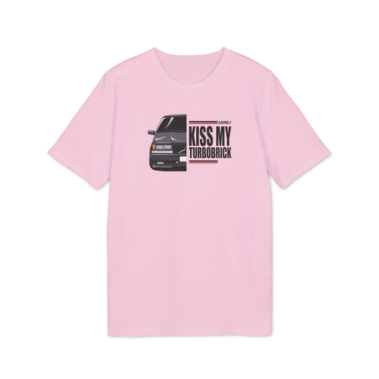Kiss My TurboBrick T-Shirt