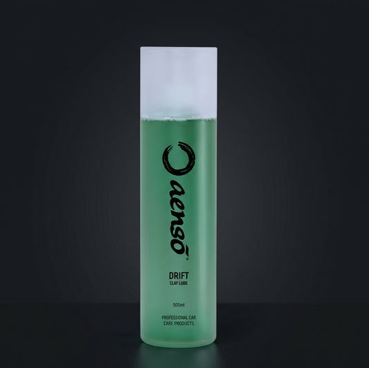 Aenso Drift - Clay Lube 500ml