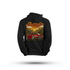 The Lowroad - Allroad Hoodie | Jape's Collection