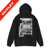 Wireframe T-Shirt Audi Sport Quattro S1 | Outlet