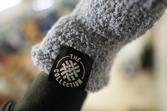 Finger Mitt - The Collection