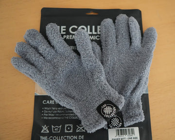 Finger Mitt - The Collection