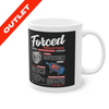 Forced Induction Mug | Outlet