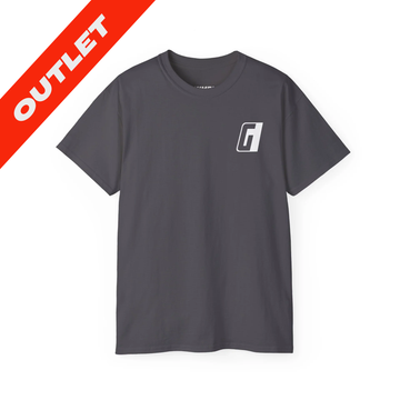 Grumblo G T-Shirt | Outlet