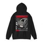 Grumblo Turbobrick 940 Hoodie PRE-ORDER