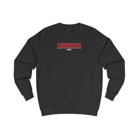 Grumblo Turbobrick 940 Sweatshirt PRE-ORDER