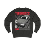 Grumblo Turbobrick 940 Sweatshirt PRE-ORDER