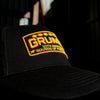 Grumblo 10th Anniversary Limited Edition Curved Cap
