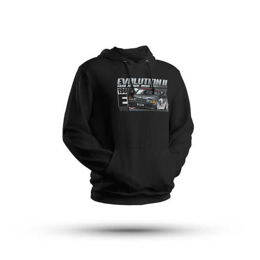 190E EVO II Hoodie