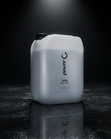 Aenso Isern - Wheel Cleaner & Iron Remover 5-liter jug