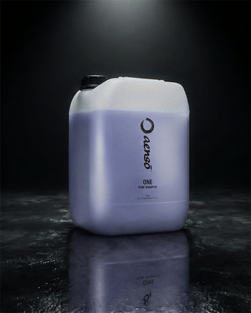 Aenso One - Car Shampoo 5-liter jug