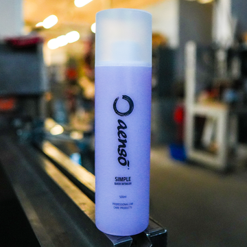 Aenso Simple - Quick Detailer 500ml