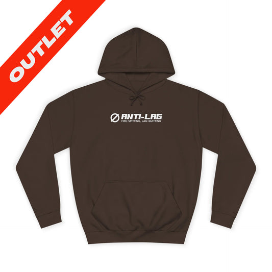 Anti-Lag Hoodie | Outlet