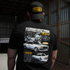 Limited Edition - Turbo Ascona Premium T-Shirt