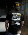 Limited Edition - Turbo Ascona Premium T-Shirt