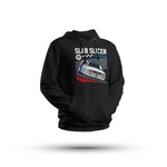 Slab Slicer - E30 M3 DTM Hoodie