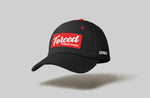 Forced Induction Limited Edition Curved Cap | PRE-ORDER