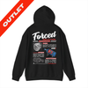 Forced Induction Hoodie | Outlet