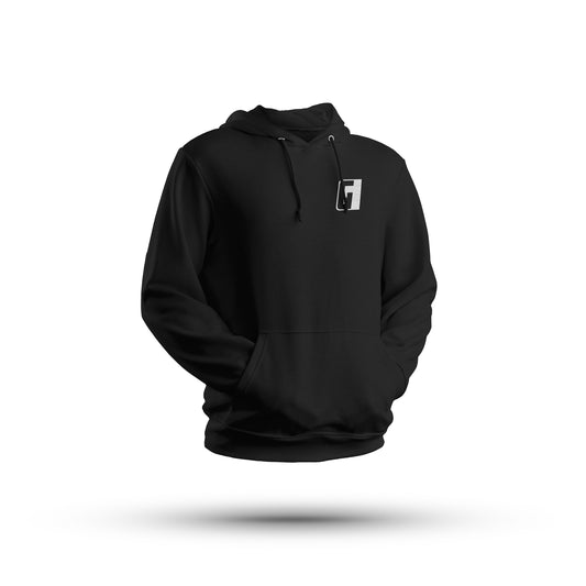 Wireframe Hoodie Audi Sport Quattro S1