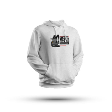 Kiss My TurboBrick Hoodie
